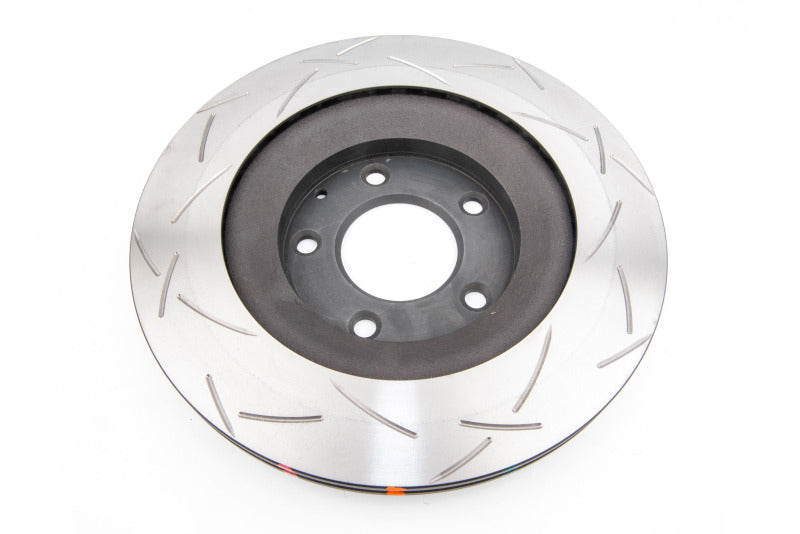 DBA Rear Slotted 4000 Series Rotor | Mazda RX-8 (03-10) (DBA42551S)