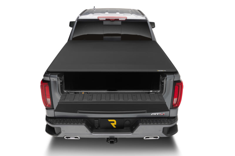 Extang 94658 Trifecta Signature 2.0 Tonneau Cover For 20-26 Silverado/Sierra HD