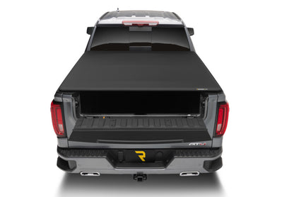 Extang 94658 Trifecta Signature 2.0 Tonneau Cover For 20-26 Silverado/Sierra HD