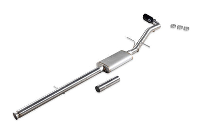 Flowmaster Signature Series Cat-Back For GM Silverado/Sierra 1500 5.3L (14-19) (737857)