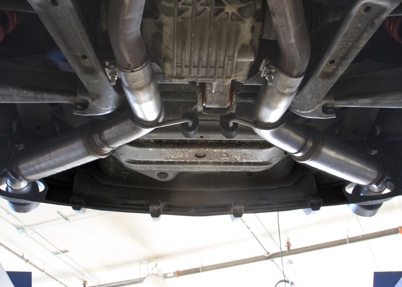 Flowmaster FlowFX Axle-Back Exhaust For Chevy Camaro (717991)