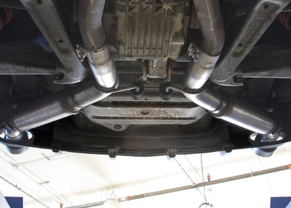 Flowmaster FlowFX Axle-Back Exhaust For Chevy Camaro (717991)