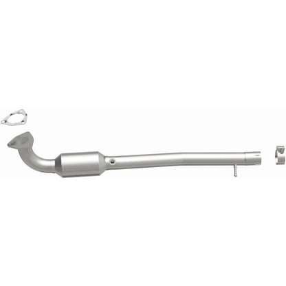 MagnaFlow 2010-2012 Land Rover Range Rover California Grade CARB Compliant Direct-Fit Catalytic Converter