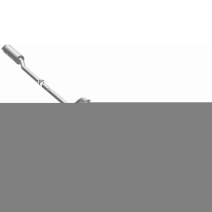 MagnaFlow 2013-2019 Ford Escape Street Series Cat-Back Performance Exhaust System