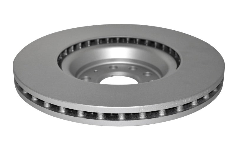 DBA Front Street Series En-Shield Brake Rotor | VW Golf (Mk7) (15-21) (DBA2830E)
