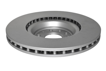 DBA Front Street Series En-Shield Brake Rotor | VW Golf (Mk7) (15-21) (DBA2830E)