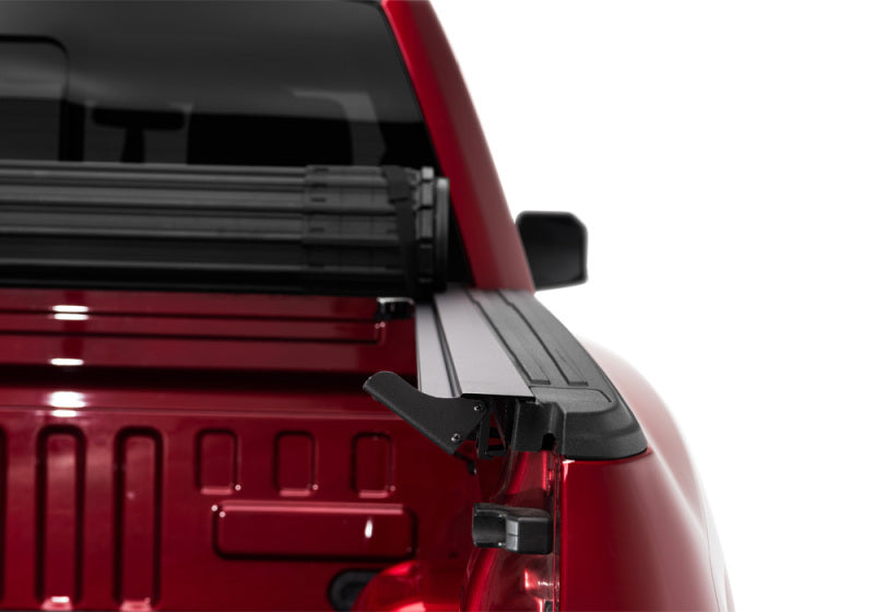 BAK 80309 Revolver X4s Hard Rolling Tonneau Cover for 2004-2014 Ford F-150 5.7'