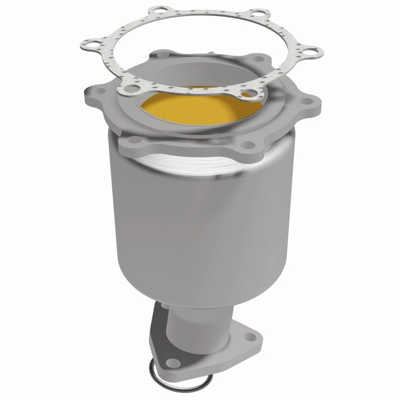 Magnaflow 49320 D&F Converter For Pathfinder 01-04 D/S Frt OE