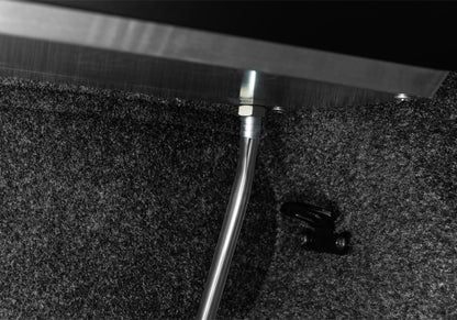 Roll-N-Lock 21-22 F150 M-Series Retractable Tonneau | Ford F150 (LG132M)