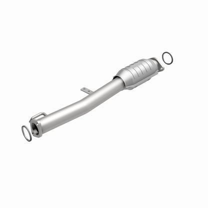 MagnaFlow 93134 Direct Fit Converter 97 Toyota RAV4 2.0L
