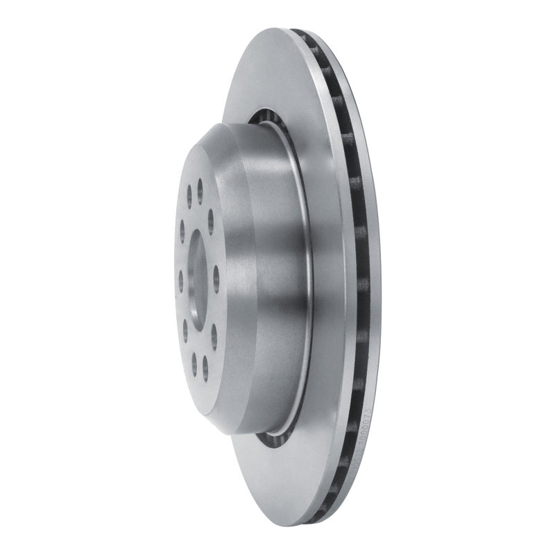 DFC Rear Brake Rotor (REAR): Jeep Wrangler (20-25)