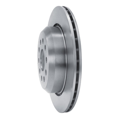DFC Rear Brake Rotor (REAR): Jeep Wrangler (20-25)