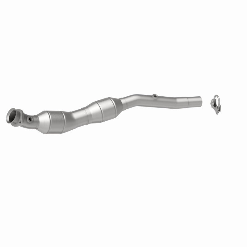 Magnaflow 49722 DirectFit Converter 03-05 Rover HSE4.4 D&S