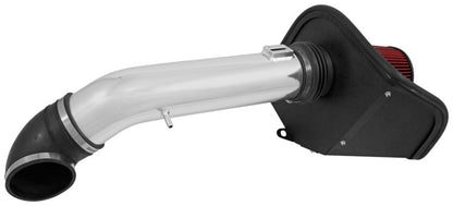 Spectre F/I Air Intake | GM 2500HD/3500HD V8-6.0L (9058)