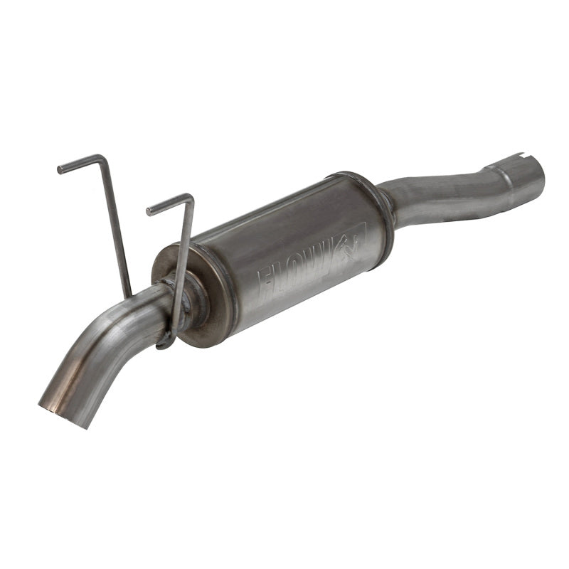 Flowmaster Perf RAM 1500/2500/3500/Classic Exhaust System For GM/Dodge (717974)