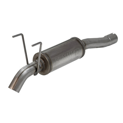 Flowmaster Perf RAM 1500/2500/3500/Classic Exhaust System For GM/Dodge (717974)