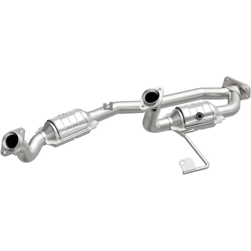 Magnaflow 49624 DirectFit Converter For Windstar 3.8 OEM