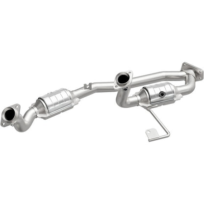 Magnaflow 49624 DirectFit Converter For Windstar 3.8 OEM