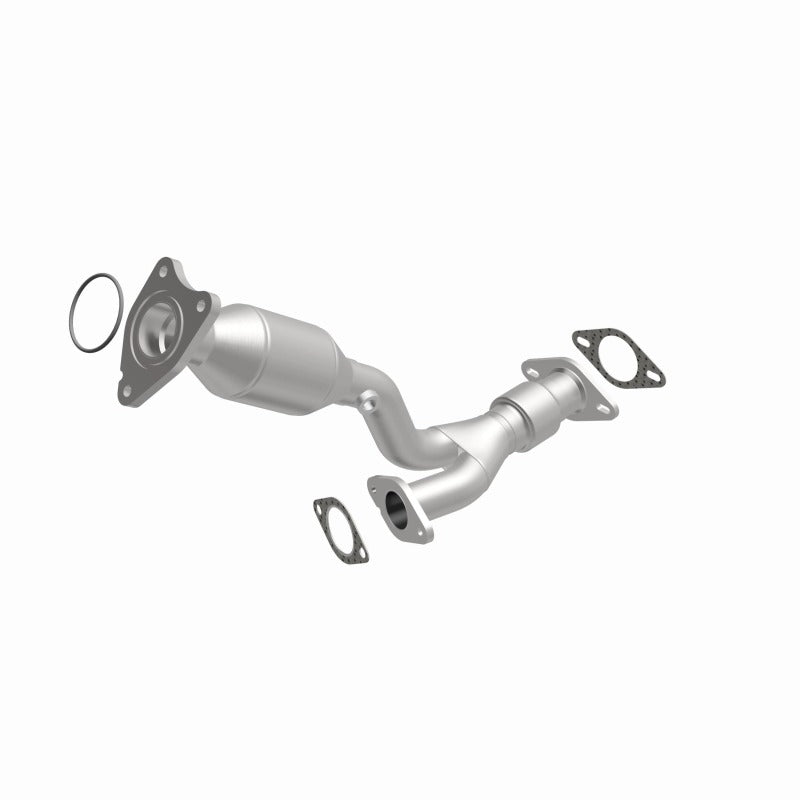 Magnaflow DirectFit Converter 08-09 G6 3.5L Underbody
