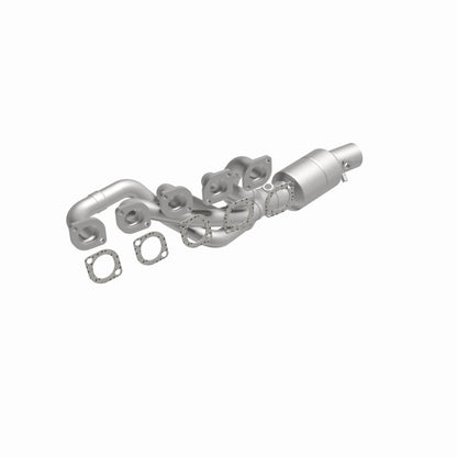 Magnaflow OEM Grade D/S Catalytic Converter | BMW M5/6 (04-10) (49803)