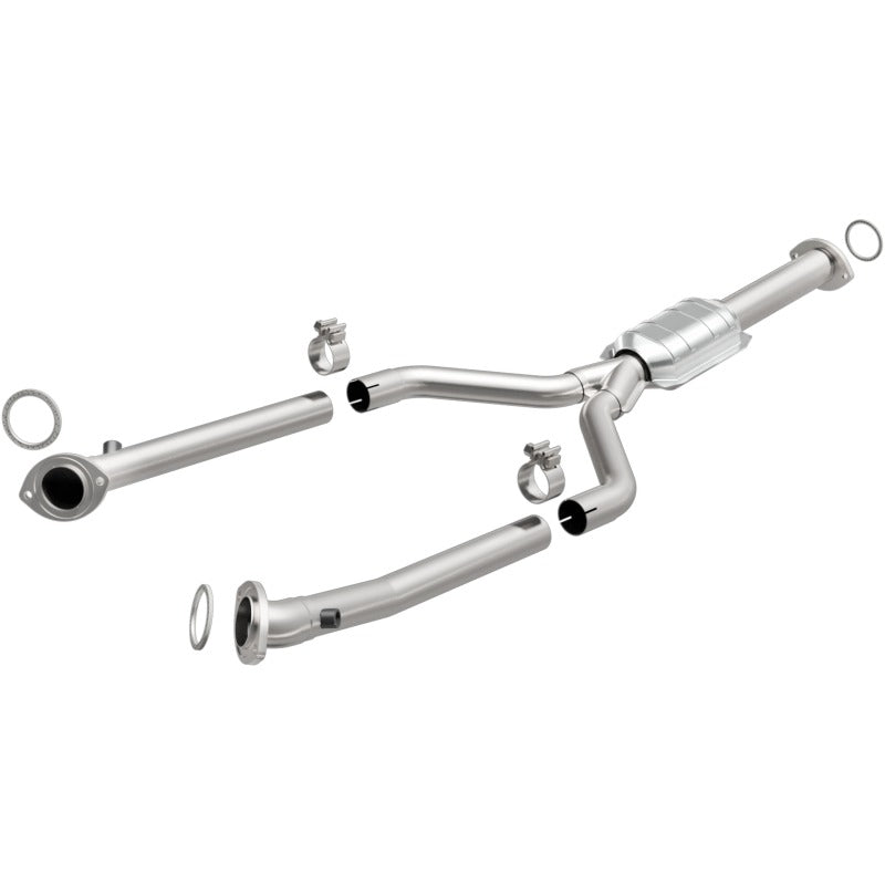 MagnaFlow Conv DF 95-97 Lexus SC400 4.0L (51904)