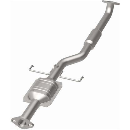MagnaFlow California Grade CARB Compliant Direct-Fit Catalytic Converter 457025
