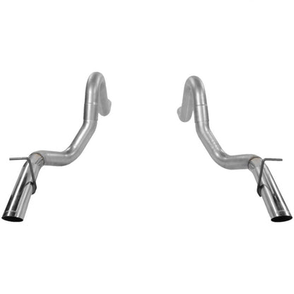 Flowmaster 3in Tailpipes For Ford Mustang 79-93 (15820)
