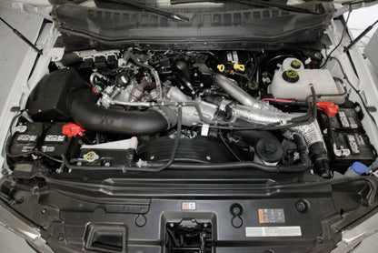 K&N 63-2600 AirCharger Intake For Ford F-250/F-350 17-18 6.7L