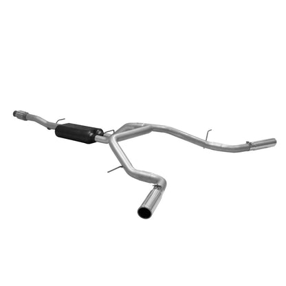Flowmaster Force II Cat-Back Exhaust For GM Tahoe/Yukon 5.3L (07-14) (817554)