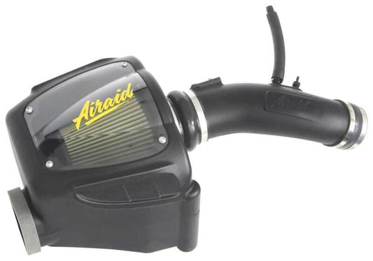Airaid 515-341 Intake Kit Synthetic Filter For Toyota Land Cruiser V8 5.7L