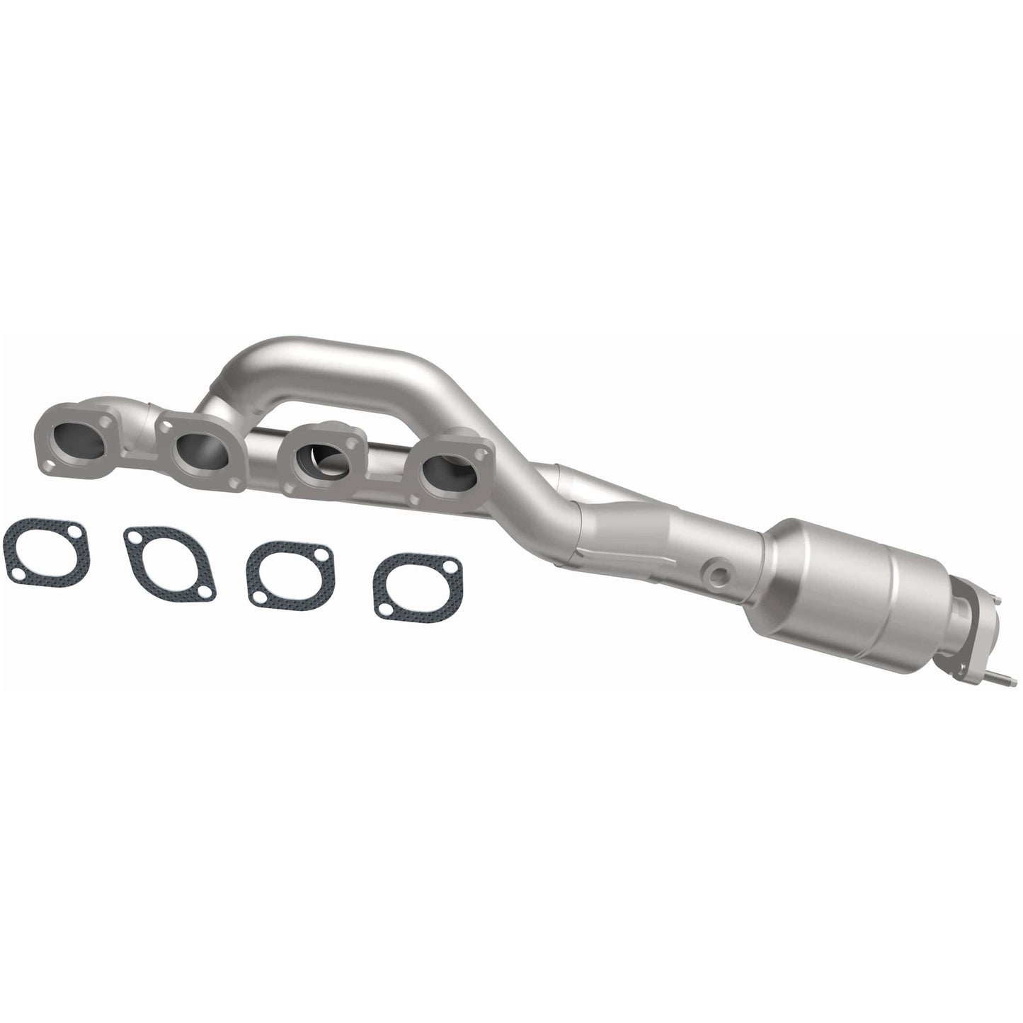 MagnaFlow California Grade CARB Compliant Manifold Catalytic Converter 452451