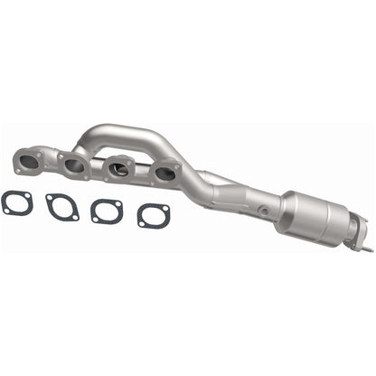 MagnaFlow California Grade CARB Compliant Manifold Catalytic Converter 452451