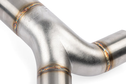 APR Catback Exhaust System | Audi S5 Sportback (18-25) CBK0012