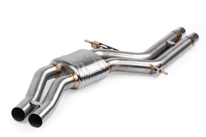 APR Catback Exhaust System | Audi S7 4.0T (13-18) (CBK0023)