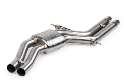 APR Catback Exhaust System | Audi S7 4.0T (13-18) (CBK0023)
