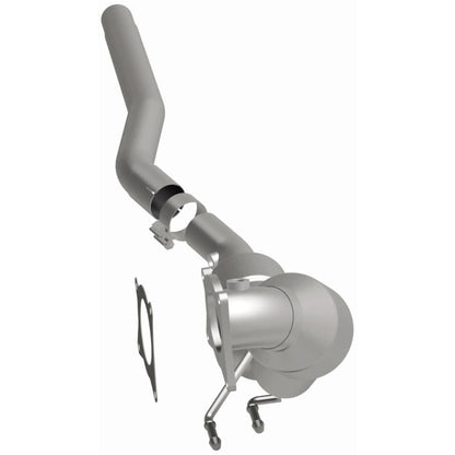 MagnaFlow California Grade CARB Compliant Direct-Fit Catalytic Converter 551408