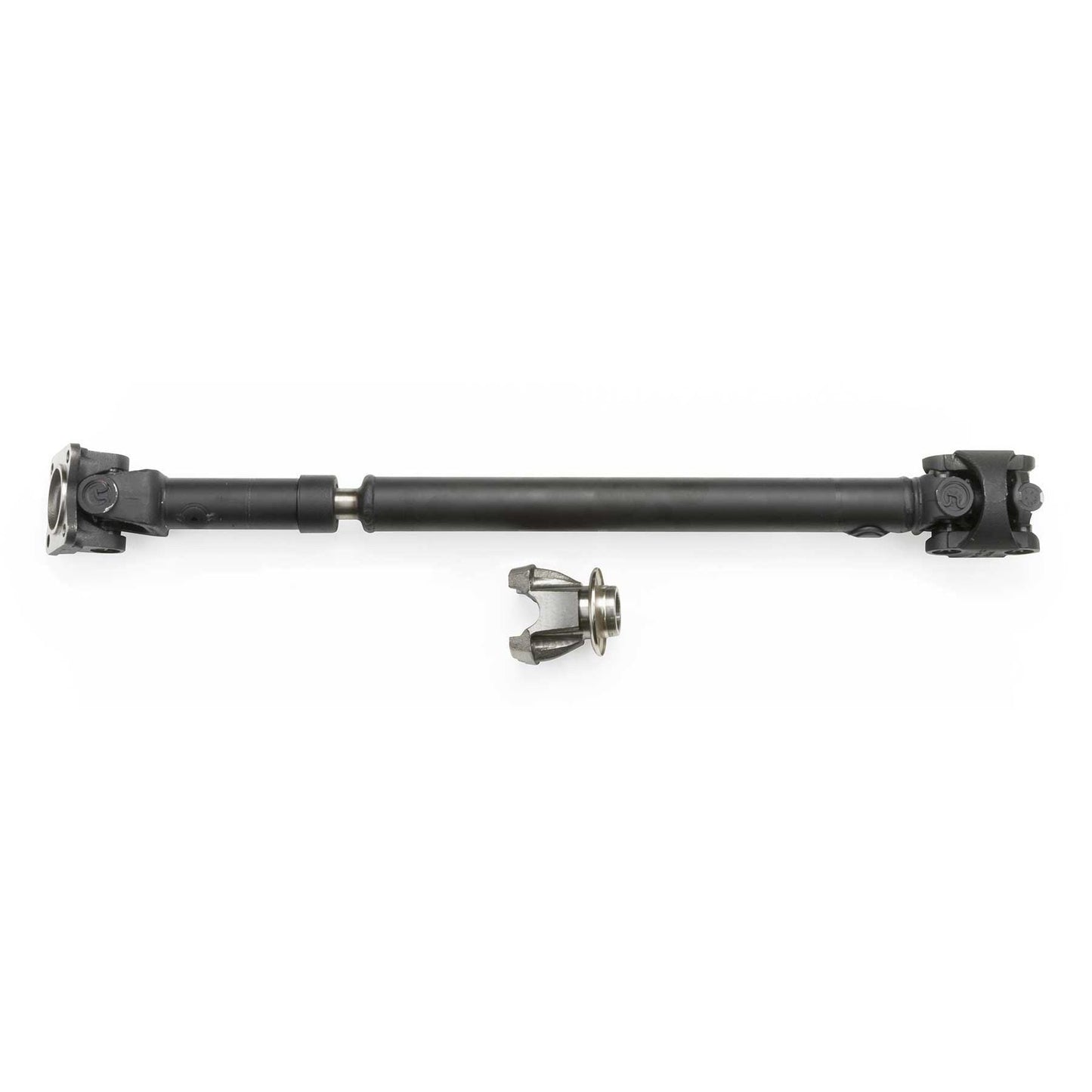 Fabtech Heavy Duty Front Driveshaft | Jeep JK 2007-18 (FTS94057)
