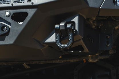 DV8 Offroad FBFF2-06 Front Spec Series Bumper 23-26 Ford F250/F350/F450/F550
