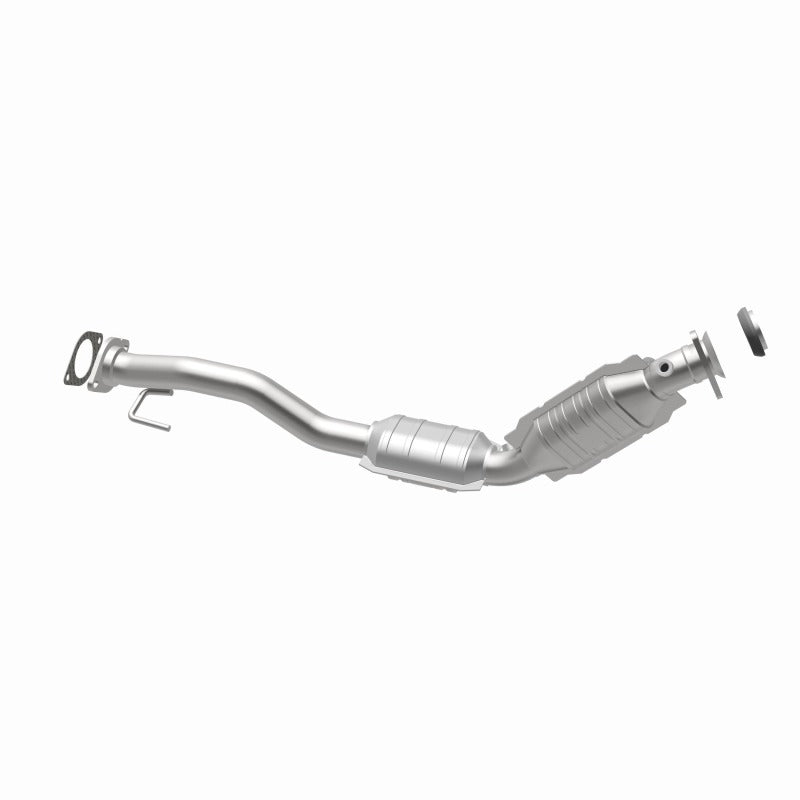 Magnaflow 23995 DirectFit Converter OEM For Trailb/Envoy 4.2L (08)
