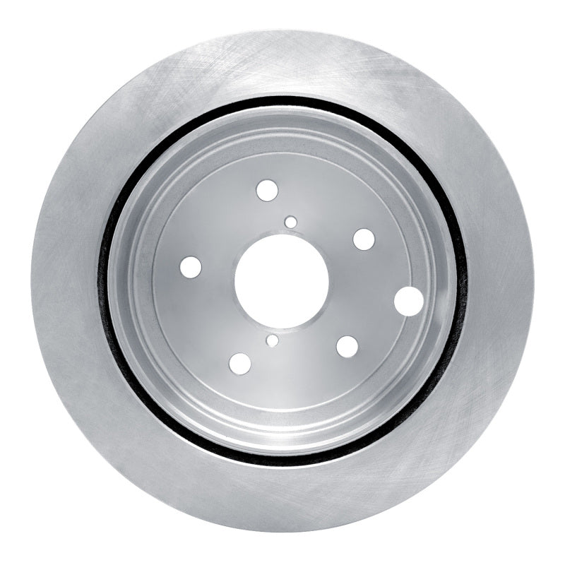 DFC Rear Brake Rotor | Subaru WRX (21-26) (600-13050)