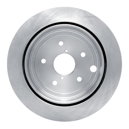 DFC Rear Brake Rotor | Subaru WRX (21-26) (600-13050)