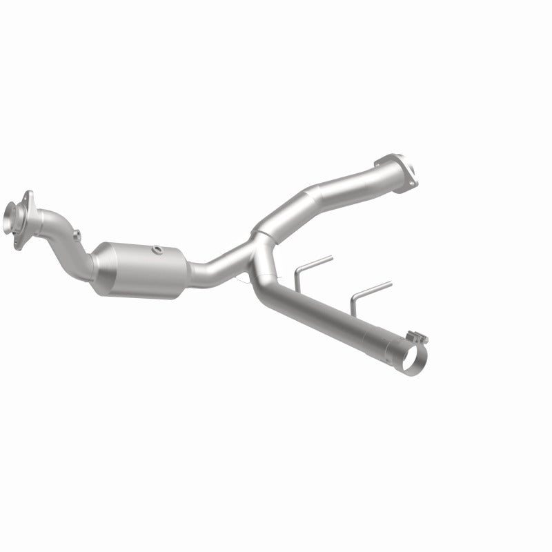 Magnaflow 15-20 F-150 OEM Grade Catalytic Converter | Ford 15-20 (21-475)