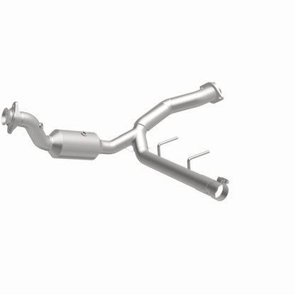Magnaflow 15-20 F-150 OEM Grade Catalytic Converter | Ford 15-20 (21-475)
