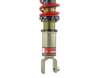 Skunk2 Pro-S II Coilovers | Multiple Honda/Acura Fitments (541-05-4720)