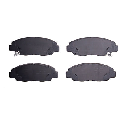 DFC 96-15 Civic/Accord Front Active Perf Pads | Honda Civic/Accord (83-16) (1115-1578-00)