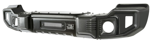 Rugged Ridge 11544.01 Spartacus Front Bumper Fits 07-18 Wrangler (JK)