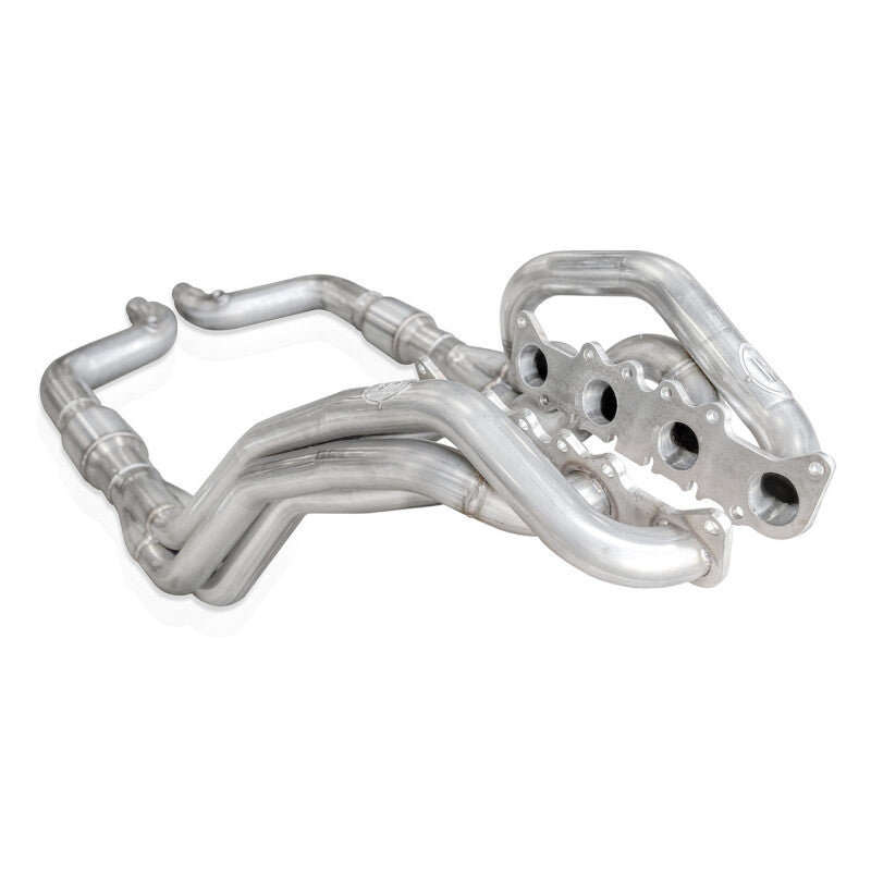 Stainless Works 15-24 Mustang Headers | 1-7/8in Power (SM24HCAT)