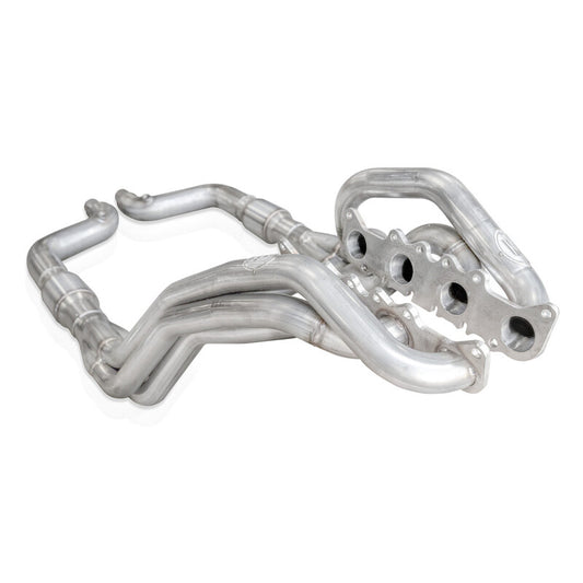 Stainless Works 15-24 Mustang Headers | 1-7/8in Power (SM24HCAT)