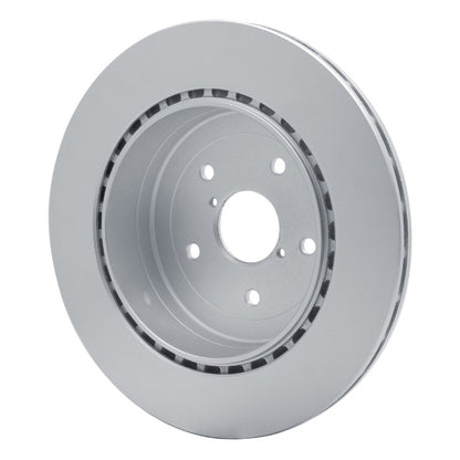 DFC 05-07 Subaru Impreza Coated Rotor | Impreza (00-14) (604-13017)