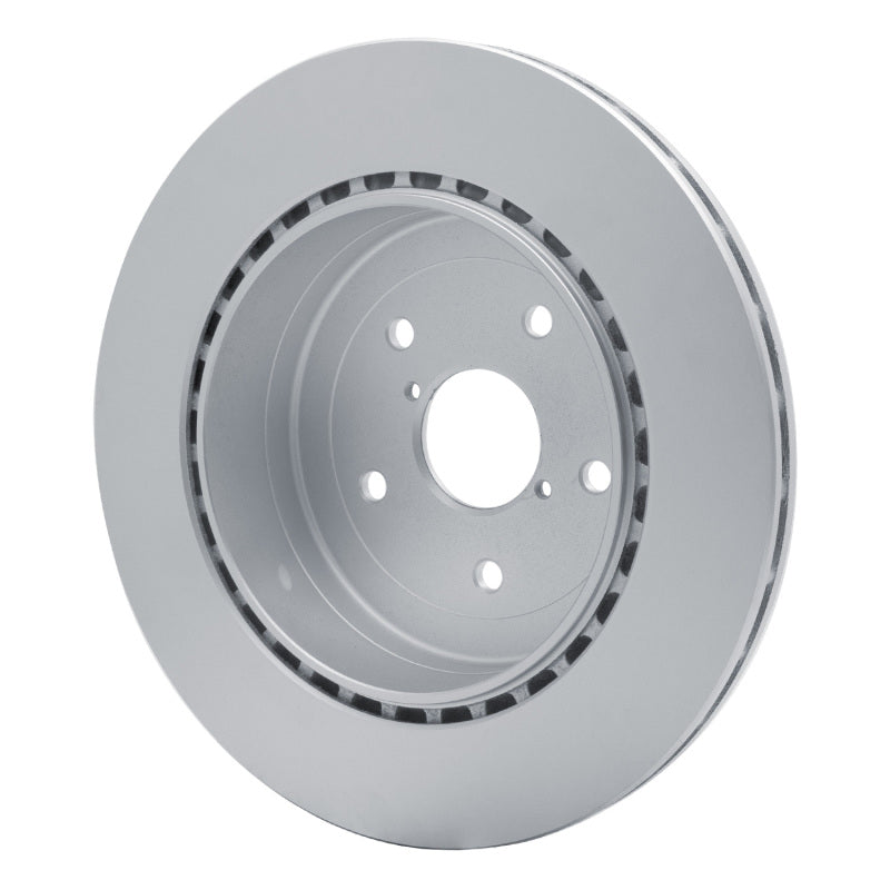 DFC 00-14 Subaru Impreza Hi-Carbon Alloy Geomet Rotor (900-13017)